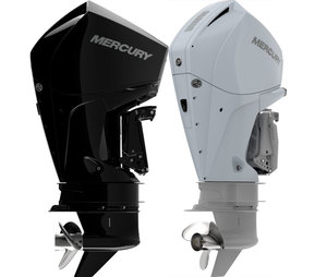 MEILLEUR NOUVEAU MOTEUR HORS-BORD ORIGINAL MercuryS 225hp 250hp 200hp 300HP 325HP 350HP 445HP 500HP 450hp 375hp 4 Temps pour Bateau - Product Image 4