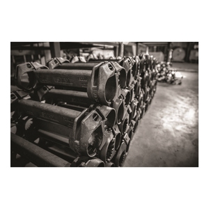 ตัวป้องกันสายเคเบิล Sivam CROSS coupling cccp สำหรับท่อ2-3/8 EU สำหรับสายควบคุมทุกขนาดและสายกลม ESP - Product Image 3