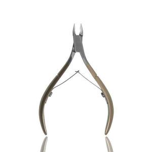 Coupe-ongles professionnels de haute qualité en acier inoxydable, pinces à cuticules sûres pour les peaux mortes, précision et durabilité pour la manucure et la pédicure - Product Image 1