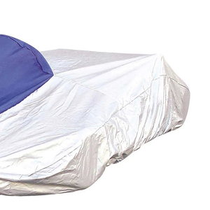 Venta al por mayor de alta calidad Racing Wear Personalizable Kart Cover Mejor Diseño Ligero Hecho en Fábrica de color personalizado Kart Cover - Product Image 3