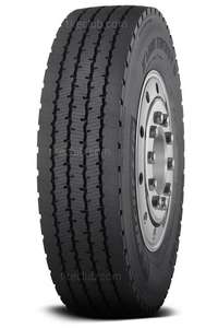 Pneu de camion 275/80R22.5, performances durables pour les véhicules commerciaux, pneus 295/75r22.5 vs 275/80r22.5, 275 80r22 5 - Product Image 4