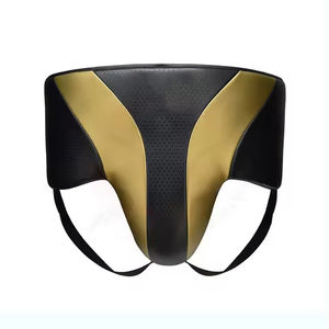 Protège-guêtres de boxe de nouvelle conception, couleur et logo personnalisables, léger, respirant, vente en ligne, prix raisonnable - Product Image 1