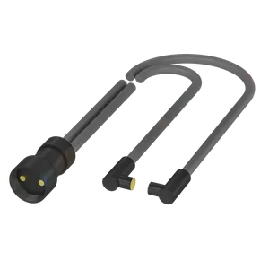 Sensor Óptico BALLUFF BFO001E - Product Image 1