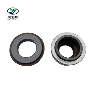 Los sellos 560D de doble extremo son adecuados para una amplia gama de tipos de bombas - Product Image 4