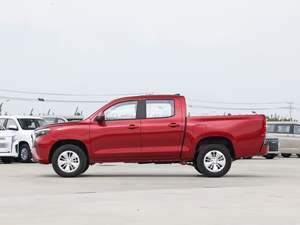 2023 2024 Camioneta Económica B_A_W Calorie Kaluoli 2.0L Manual/Automática de Gasolina Fabricada en China para Adultos, Autonomía >700km, Batería de 90-110kWh - Product Image 2