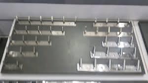 Colgador de hierro de acero - Product Image 3