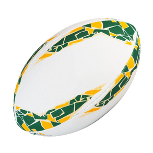 Alta calidad hecho a medida hombres Rugby uniforme Kit ropa deportiva nueva llegada venta al por mayor Rugby uniforme para ropa de equipo - Product Image 6