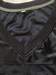 Football Jersey Mesh American Football Jersey Hip Hop Practice Sports Football <b>Shirt</b> for Adults Youth - Product Image 5