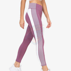 Leggings de Mujer de Alta Calidad con Nuevo Diseño, Leggings de Mujer de Secado Rápido, Leggings de Mujer Transpirables - Product Image 2