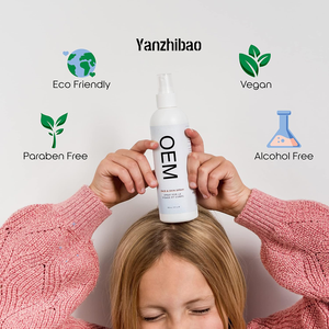 Spray Facial y Corporal de Ácido Hipocloroso OEM HOCL - Seguro para Piel Propensa al Acné, Eccema, <span class=keywords><strong>Cuero</strong></span> <span class=keywords><strong>Cabelludo</strong></span> Seco, Post-Procedimiento - Tónico - Product Image 3