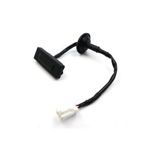 Botón de Apertura de Maletero para Hyundai Accent 12-17, Accesorio Interior Azul, 81260-1r000 - Product Image 1