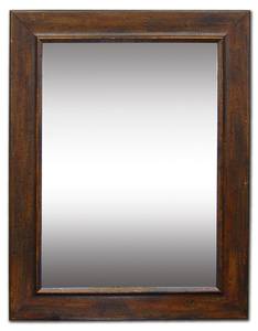 CE CADRE PHOTO EN BOIS PERSONNALISÉ CADRE PHOTO MARRON Cadres Photo Rustiques en Bois Massif Affichage pour Décoration Murale - Product Image 4