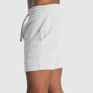 Pantalones Cortos Deportivos para Hombre con Cordón Ajustable, Venta al Por Mayor, Personalizados, Tallas Grandes, Transpirables, para Venta en Línea - Product Image 3