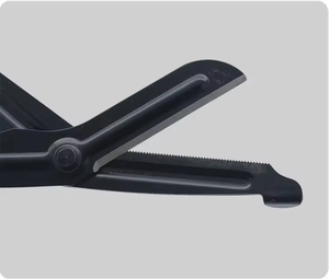 กรรไกรผ่าตัดปลอมพร้อมโลโก้ออกแบบได้ตามต้องการกรรไกรตัดผ้าพันแผลทางการแพทย์แบบพรีเมี่ยม - Product Image 3