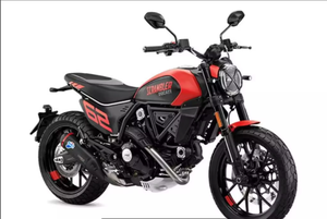 ¡LISTA PARA CONDUCIR! OFERTAS 2026 - Motocicleta Deportiva Ducati Scrambler Full Throttle en Venta - Product Image 6