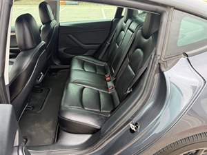 OFERTA IMPERDIBLE 2023 TE-S-LA MO-D-EL 3 RWD RANGE HEAT PACKAGE TECHO DE VIDRIO PANORÁMICO - Product Image 4