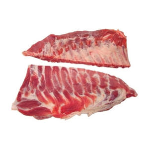 Corteza de pierna de cerdo congelada LISTO PARA ENVÍO ORIGEN Corteza de pierna de cerdo congelada a la venta Compre corteza de pierna de cerdo congelada directamente para pierna de cerdo - Product Image 3