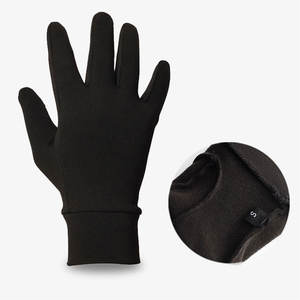 Meilleurs gants de vélo de montagne Ranger pour l'été, à doigts complets, avec fils conducteurs, pour hommes et femmes, gants ATV MTB BMX avec fermeture à boucle et à crochets - Product Image 3
