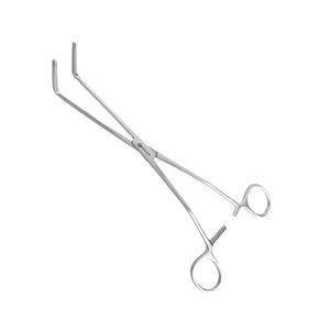 Gran oferta, pinzas de sujeción de tejido Allis, 15cm, pinzas de cirugía quirúrgica General de acero inoxidable reutilizables, instrumentos - Product Image 4