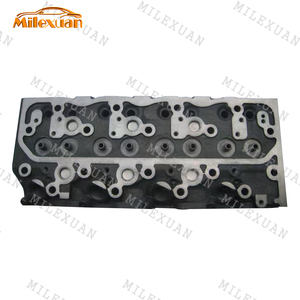 Cabeza de Cilindro OE 5-11110-146-2 5-11110-161-0 4BA1 para Motor Diésel <span class=keywords><strong>Isuzu</strong></span> Elf <span class=keywords><strong>Journey</strong></span> <span class=keywords><strong>Bus</strong></span> 2.8L - Product Image 3