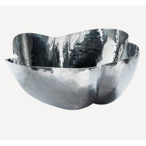 Bol de service en fonte d'aluminium classique fabriqué à la main bols décoratifs de table pour mariage bol de service au chocolat meilleur prix - Product Image 5