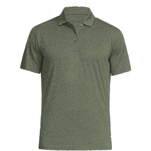 Nouveau 2025 haute qualité 100% coton hommes polos broderie Logo POLO chemise vêtements d'été pour hommes - Product Image 4