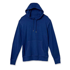 Nouveau hiver 2025 à capuche pour hommes décontracté polaire sweat à manches longues pull doux confortable en plein air mode à capuche pour hommes - Product Image 4