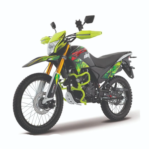 Motocicleta Italikas DM250 2025 Nueva, Doble Propósito, Refrigerada por Aire, Monocilíndrica, 5 Velocidades Manuales, para Calle y Todoterreno, en Venta - Product Image 2