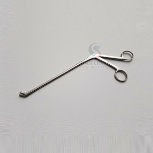 Nouveau design de haute qualité Decker Micro disque Rongeur 18.5cm 2x6mm STR fabriqué en usine Decker Micro disque Rongeur - Product Image 1