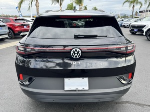 Pre-Owned Clean 2024 Volks-wagen ID-4 S - Product Image 2