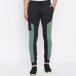 กางเกงลำลองผู้ชาย ผ้าฝ้าย 100% เอวกลาง น้ำหนักเบา ระบายอากาศได้ดี เหมาะสำหรับใส่ทุกวัน ทำงานในออฟฟิศ สวมใส่สบาย - Product Image 1