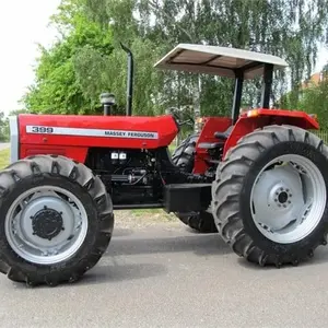 Mejor Proveedor de Tractores Massey Ferguson Originales Usados, Tractores Agrícolas Massey Ferguson MF 245 2WD - Product Image 1