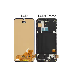 Pantalla LCD para Samsung A40 (SM-A405), Repuesto de Pantalla para Samsung A40, Venta al por Mayor - Product Image 2