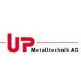 UP Metalltechnik AG logo