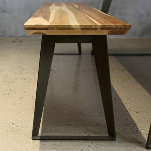 Moderno interior/exterior muebles para el hogar hierro/metal tocador Escritorio de oficina para dormitorio cocina sala de estar Vietnam al por mayor - Product Image 3