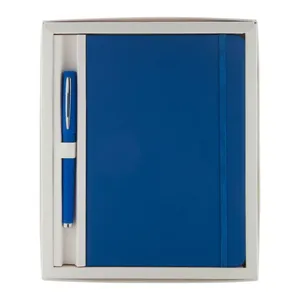 ชุดของขวัญเครื่องเขียนเซ็ตปุก ควอดเอร์โน เพ็น แบบกำหนดเองได้ - Product Image 3