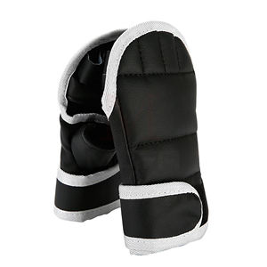 Customize Premium Boxing <b>Gloves</b> <b>Fitness</b> Training Boxing <b>Gloves</b> Breathable MMA Half Finger Training <b>Gloves</b> Bag Sparring Training - Product Image 3