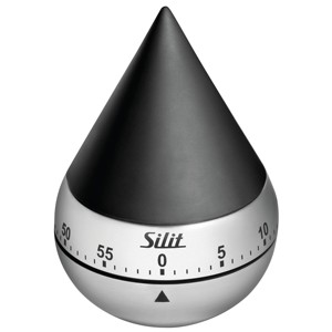 Silit Swing Short-Term Kitchen <b>Timer</b> - Product Image 1