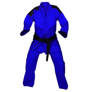 ชุดยิวจิว-จีทสึสำหรับผู้ชายชุดกิโมโน Jitsu Jitsu Jitsu Jitsu Jitsu Jitsu แบบเต็มตัวแขน2024 - Product Image 3