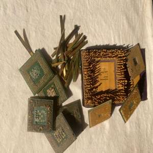 Vente chaude de matériaux céramiques à haute teneur en or pour la récupération de l'or, matériau céramique contenant de l'or pour les processeurs, vente en gros de processeurs - Product Image 6