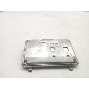 Caméra avant VOLKSWAGEN T-CROSS Série (19>) 3Q0980654R - Product Image 4
