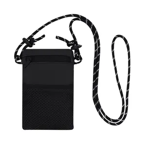 Porte-objets promotionnels personnalisés Veltox pour cadeaux d'affaires - Product Image 4