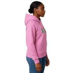 Sudadera con Capucha Unisex de Felpa Gruesa Estampada y Lavada 100% Algodón, Estilo Vintage para Escuela y Universidad - Product Image 6