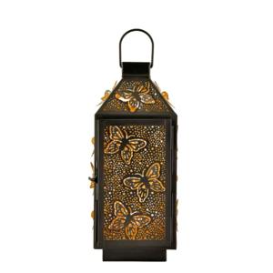 Prettiest Handcrafted Designed <b>Moroccan</b> <b>Lantern</b> For Home Decor Room Decor Garden And Festive Decor Usage Metal <b>Lanterns</b> - Product Image 5