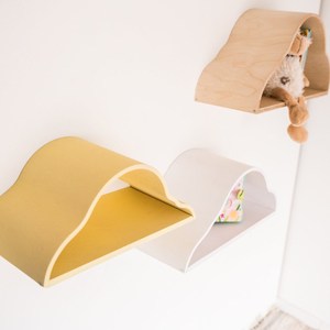 Best seller wooden wall <b>shelf</b> wall mounted storage <b>shelves</b> for home hotels living room kitchen bathroom home decor accessories - Product Image 2