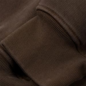 Sweat à capuche basique unisexe avec poche kangourou Idéal pour une tenue décontractée, une superposition et un confort toute la journée - Product Image 4