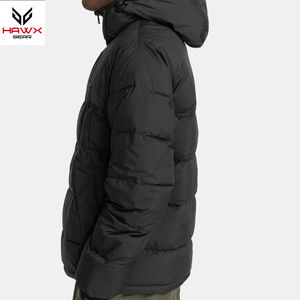 Meilleures ventes Sweatshirts à capuche décontractés pour hommes Couleur unie Taille XS Nouveauté Conçu sur mesure pour l'hiver Prix de gros bas - Product Image 5