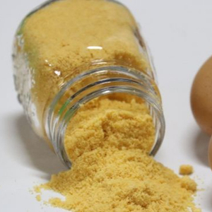 Suministro de yema de huevo en polvo a buen precio - Product Image 1