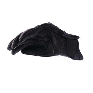 Gants de course en cuir de vachette personnalisés Gants de moto de course imprimés avec doublure douce - Product Image 6