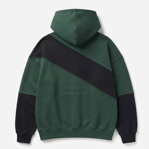 Sudaderas con Capucha Premium para Hombre, Invierno, 100% Algodón, Ajuste Cómodo para Deportes, Aventuras al Aire Libre y Uso Diario - Product Image 2